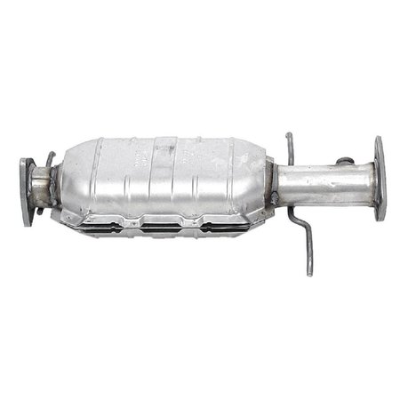 WALKER EXHAUST Catalytic Converter, 15856 15856